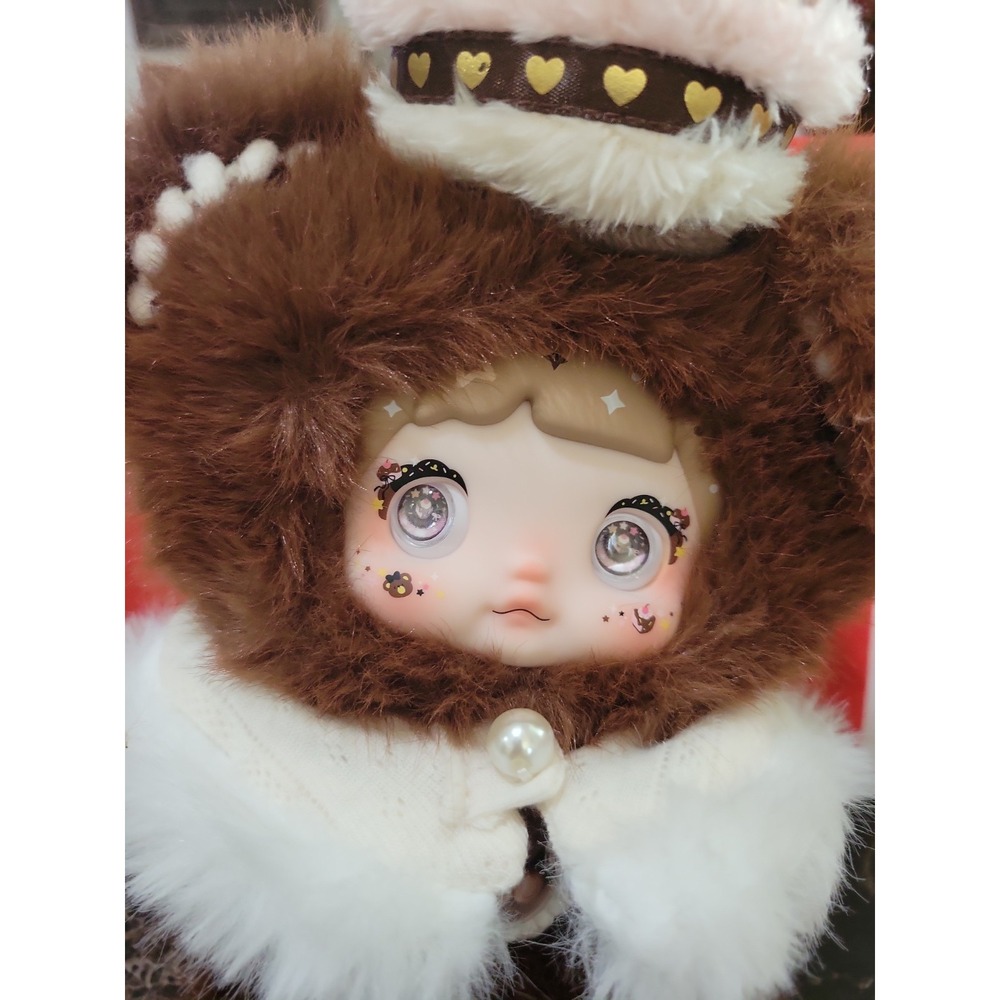 Nommi x AMLLS (Amaryllis) "A Bite of Sweetheart" Series (v7 - Picture 2 of 8